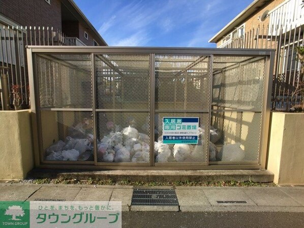 リビングゲートシティ Iの物件内観写真